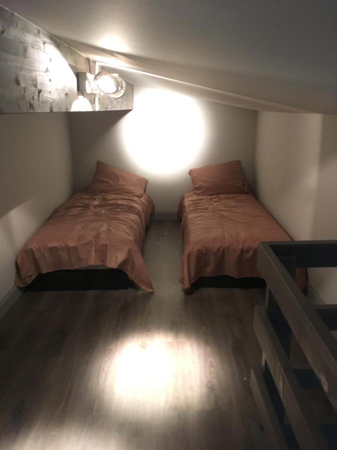 De Worfthoeve Bed & Breakfast Гел Екстериор снимка