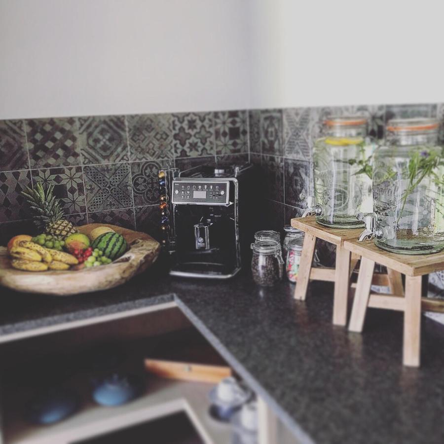 De Worfthoeve Bed & Breakfast Гел Екстериор снимка