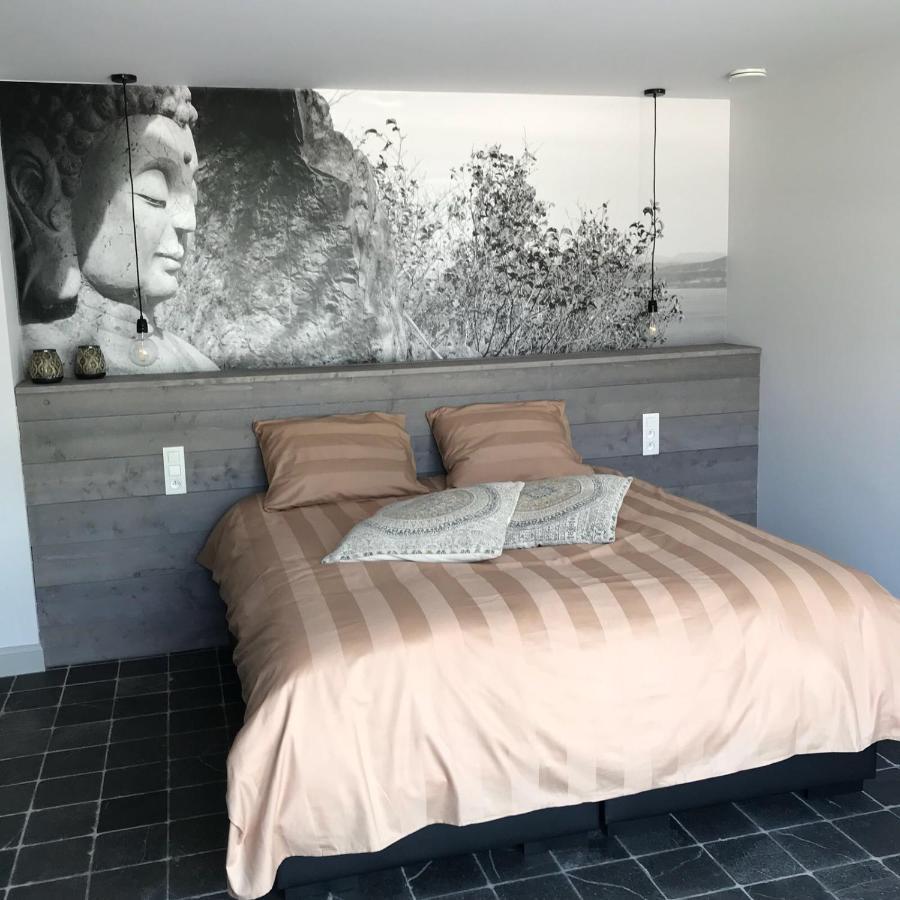 De Worfthoeve Bed & Breakfast Гел Екстериор снимка