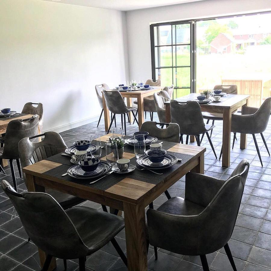 De Worfthoeve Bed & Breakfast Гел Екстериор снимка