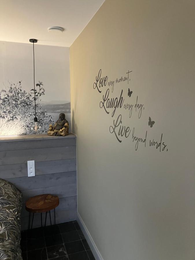 De Worfthoeve Bed & Breakfast Гел Екстериор снимка