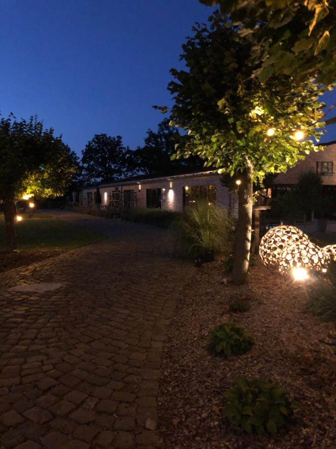 De Worfthoeve Bed & Breakfast Гел Екстериор снимка